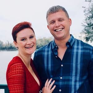 Meet your Posher, Kayla